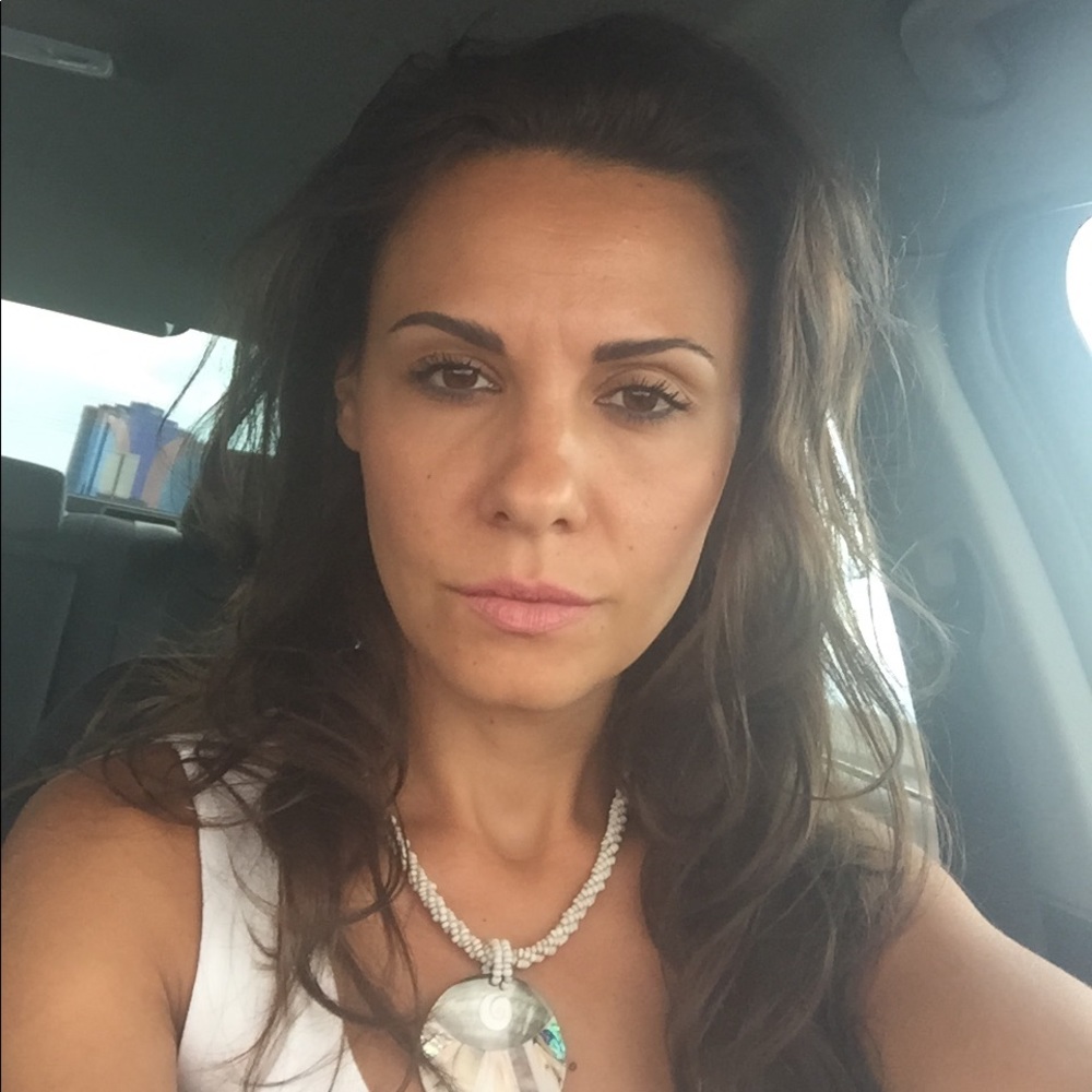 Meet your Posher, Aldijana